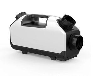 Climatiseurs portables de haute qualité 12V pour tente, camping et extérieur, vente en gros - Product Image 2