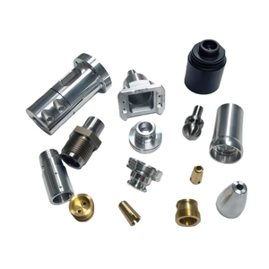 Servicios de Mecanizado de Metales con Torno CNC de Precisión Personalizada, Fabricación de Piezas Mecánicas, Trabajo CNC - Product Image 2