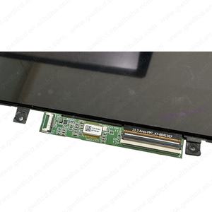 13.3 inci untuk Lenovo ThinkPad L13 Yoga Gen 2 LCD Touch Assembly dengan Papan Bezel - Product Image 2