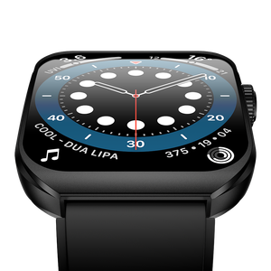 Reloj Inteligente TM8,Reloj De Llamadas, Smartwatch Pulgadas Amoled <span class=keywords><strong>Videollamada</strong></span> Impermeable 4G Con Tarjeta SIM, Monitoreo Salud - Product Image 2