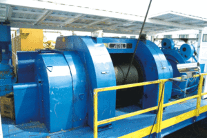 JC20DB-JC70DB Trekken Werkt Met, Olie Mine <span class=keywords><strong>Rig</strong></span> Apparatuur, Boren Lifting En Tractie Apparatuur - Product Image 4