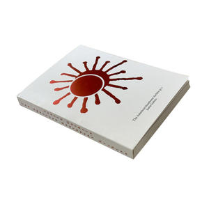 Services d'impression de livres portables, mini-livres, livres à couverture souple - Product Image 6