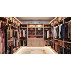 Armoire à 2 portes, armoire en <span class=keywords><strong>bois</strong></span>, armoire <span class=keywords><strong>de</strong></span> chambre à coucher - Product Image 1