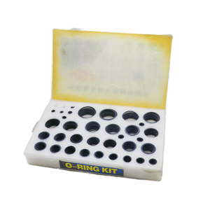 עבור קטרפילר e312/e320/e320b תיבת תיקון גומי nbr חתוים מכונת ערכת מכונות בנייה מכני חלקים - Product Image 3