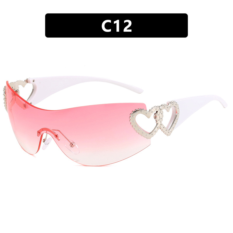 3541-C12-Blanc/rose