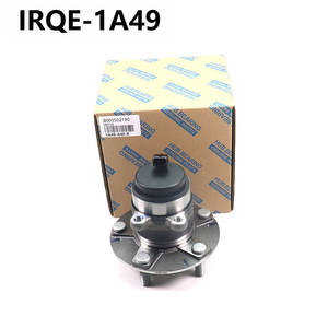 Unité de roulement de roue arrière, ensemble de tête d'axe 30mm pour Cheetah CS IRC-1A49 - Product Image 2