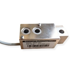 VEIDT Weighing para Estación de Transporte Transcell en Estados Unidos, Báscula de Plataforma SBSK-25kg, Sensor SBSK-50kg SBSK VEIDT Weigh - Product Image 2