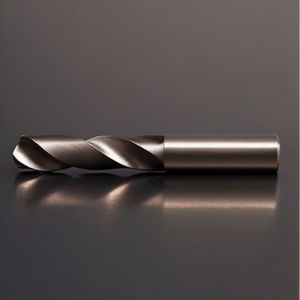 Foret en carbure Ttake Ta1022 avec revêtement Nano TiAln 3Xd pour l'acier inoxydable et les superalliages - Product Image 3