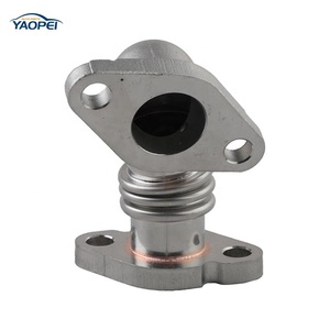 03l 131521K Yaopei Nieuwe Egr Uitlaatgasrecirculatieklep Voor Volkswagen Amarok 2013-2016 2010-2012 - Product Image 6