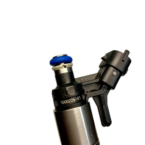 1984H7 Original 1.6T pour <span class=keywords><strong>Peugeot</strong></span> <span class=keywords><strong>3008</strong></span> RCZ 308CC Citroen DS5 C4L Injecteur de Carburant Buse 207CC 308SW C4 Sept Trous D'injection De Carburant - Product Image 5