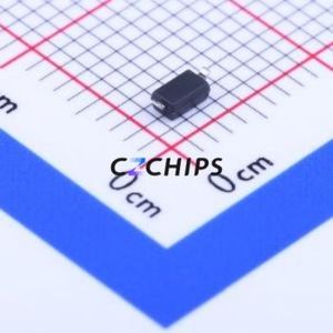 Diodo 1N4148W SOD-123 Nuevo y Original, Diodo de Conmutación, Venta al por Mayor de Componentes Electrónicos, Proveedor de Chips y Servicio BOM - Product Image 2