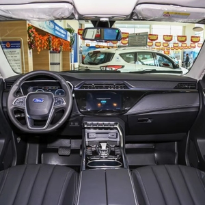 2024 Motors Territory EV Cina Veicoli a Nuova Energia SUV 5 Posti Lunga Autonomia Fornitori di <span class=keywords><strong>Automobili</strong></span> - Product Image 5