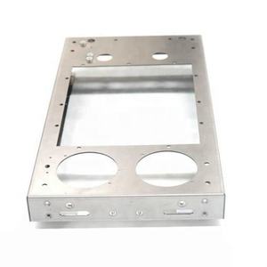 Fabrication sur mesure de tôles métalliques au Vietnam, industrie de l'ingénierie, machine de pliage, découpe laser, pièces de tôlerie, vente premium - Product Image 6