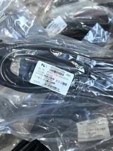 Cavo di Prolunga PDU CAB-C15-CBN 3m, Cavo di Alimentazione Resistente con Connettore da C14 a C15 per Switch di Rete e Altri Dispositivi di Rete - Product Image 5