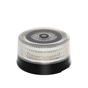 Baliza V16 Conectada <span class=keywords><strong>DGT</strong></span> 3.0 Inalámbrica LED, Nueva Regulación 2026, Directo de Fábrica Españ<span class=keywords><strong>a</strong></span>, Resistente al Agua IP65, 3 Horas de Emergencia - Product Image 6