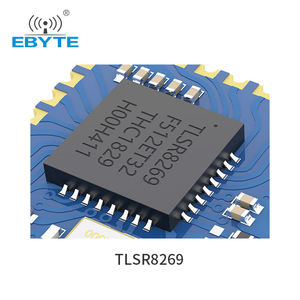 Ebyte E104-BT10N-IPX ble 4.2 <b>module</b> TLSR8269 SigMesh node <b>wireless</b> <b>rf</b> GFSK 2.4g blue tooth <b>module</b> - Product Image 3