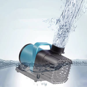 Bombas de agua para acuario de velocidad variable 18W-85W <span class=keywords><strong>2000</strong></span> ~ 12000l/H bomba de agua sumergible para estanque acuario hidropónico pecera - Product Image 5