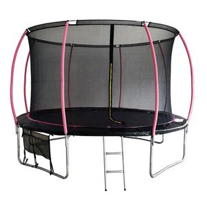 Funjump 2 Sacs 3 Sacs Sacs Chaussures <span class=keywords><strong>Trampoline</strong></span> Intérieur Extérieur Vente en Gros Accessoires Généraux - Product Image 3