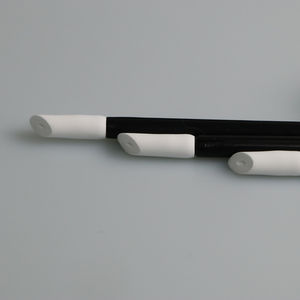 Tampone in PU T-11 con diametro della testa di 5 mm, ad alto assorbimento, per la pulizia dell'elettronica, tampone senza polvere - Product Image 4