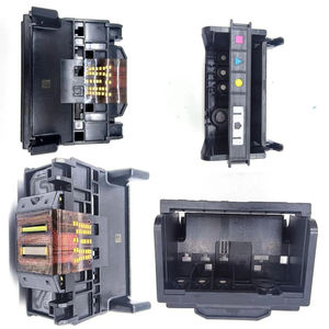 Cabezal de Impresión ISSCX 862 (Material PET) para Impresoras HP Photosmart B109n B010 B B210b B010b B109a B110b B210e a C510c B010a - Product Image 1