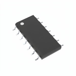 MC74AC20D 14 SOlC Logic Buy Electronics Components Online Authorized Distributor - Product Image 1
