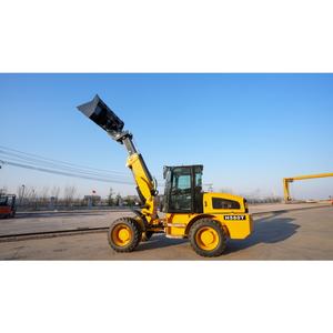 Cargadora de Ruedas Telescópica KEHE <span class=keywords><strong>INMA</strong></span> H580t Fabricada en China con Certificación CE/EPA, Proveedores de Cargadoras de Ruedas, Precio de Venta - Product Image 4