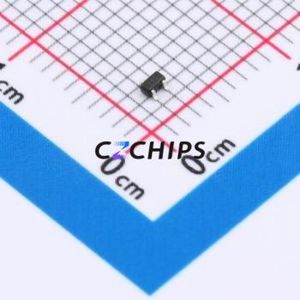 Brand-new & Original DTC123JE SOT-523 Transistor Digital Transistor Whole Sale Electronic Component Chips Supplier & BOM Service - Product Image 1