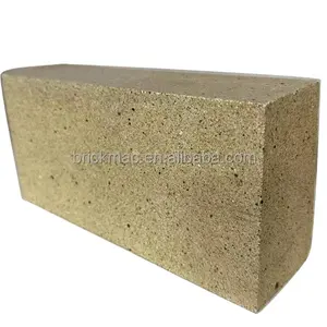 Fire Resistant Bricks