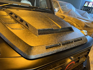 W463A <span class=keywords><strong>G63</strong></span> Kit de mise à niveau MSY P920 Style Kit de carrosserie en fibre de carbone forgé pour Benz G-Wagon W464 <span class=keywords><strong>G63</strong></span> G500 G550 2019-2023 - Product Image 3