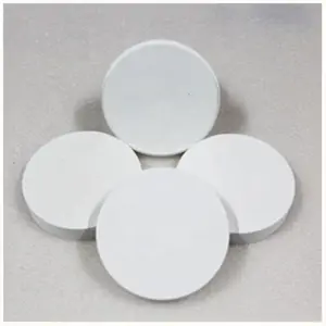 Chinese Manufacturer Dental Disc Yttrium Stabilized Zirconia Powder Ceramics Used For Dental