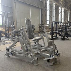 Máquina de fitness con carga de placas Power X Dleap Lantis Leg Press <span class=keywords><strong>Hack</strong></span> Squat <span class=keywords><strong>Pro</strong></span> - Product Image 6