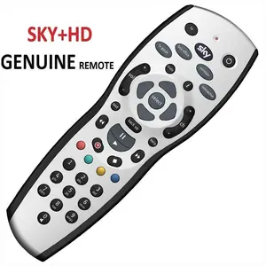 Universal Rev9F HD Replacement Sky HD Box Remote Control Stock Professional For UK Market