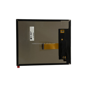 Module LCD pour écrans d'électronique grand public P0952SXF1MX00 - Product Image 1
