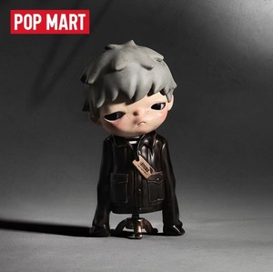 Vente en gros 100% Original <span class=keywords><strong>POPMART</strong></span> <span class=keywords><strong>Hirono</strong></span> Reshape Series Mystery Box par Lang 1PC/9PCS Blind Box Anime Action Figure Cute Figurine - Product Image 3
