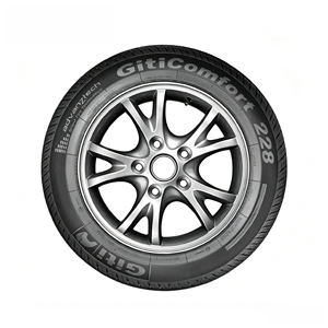 ยางรถยนต์ Galtron รุ่น 228 ขนาด 185/60R15 84H ใช้ได้กับรถยนต์ Chery E3/Fengyun 2/Vios/Ling Yue V3 และอื่นๆ - Product Image 4