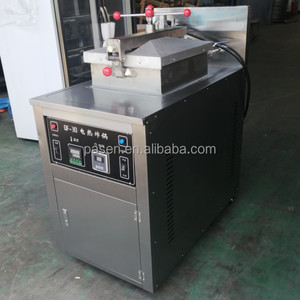 Freidora de Pollo a Presión, Máquina Comercial para Freír Pollo, Freidora de Pollo <span class=keywords><strong>Broaster</strong></span> - Product Image 6