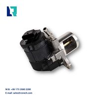 Vanne EGR directe d'usine 6421402160 642 140 21 60 pour mmercedes-benz M-CLASS W166 350