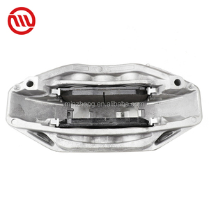 Kit de Pinzas de Freno de Alto Rendimiento Akebono 8N de 6 Pistones para <span class=keywords><strong>Audi</strong></span> A1 A2 A3 <span class=keywords><strong>A4</strong></span> A5 A6 A4L A6L A7 A8 Rs4 RS5 RS7 RS8 Q3 Q7 Q8 - Product Image 6