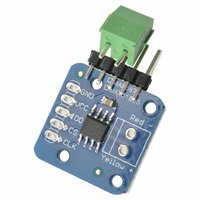 Carte d'amplificateur de puissance audio numérique haute puissance ZK-TB22P TPA3116D2 Stéréo HIFI 50W+50W+100W