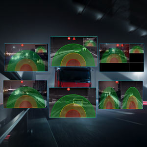 <span class=keywords><strong>Camera</strong></span> hồng ngoại chống sương mù cho xe tải, xe tải, xe tải, xe tải, <span class=keywords><strong>camera</strong></span> hình ảnh tầm nhìn ban đêm nhiệt cho xe tầm xa - Product Image 3