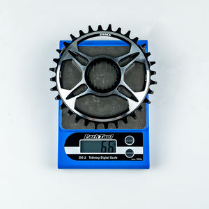 Manivela de montaje directo ZRACE de 12 velocidades 32T/34T/36T/38T platos 7075AL para <span class=keywords><strong>Shimano</strong></span> compatible con el FC-<span class=keywords><strong>M7100</strong></span> DE LA FC-M8100 de - Product Image 3