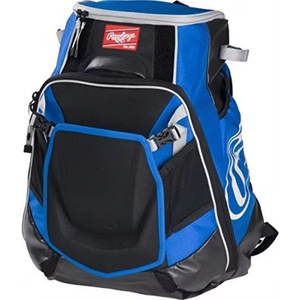 Mochila de Béisbol Juvenil Ligera para Deportes al Aire Libre, Venta Caliente de Fábrica BSCI - Product Image 4