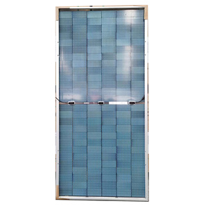 JINKO เซลล์แสงอาทิตย์ชนิด N-Type Tiger bifacial MONO 450W 460W 470W สำหรับระบบสุริยะ - Product Image 2