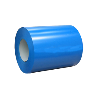 Materiales de revestimiento laminados en caliente apresurados Color Ral personalizado Ppgi Coilcoatin China Ppgisteelcoilssrilanka - Product Image 1