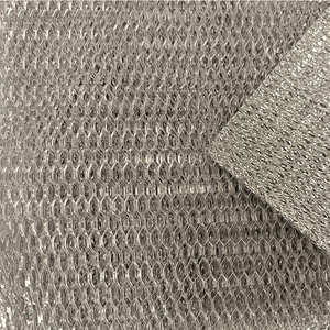 Pièces de hotte de cuisine : Filtre à graisse en maille d'aluminium lavable, filtre à air - Product Image 6