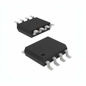ทรานซิสเตอร์ FDS8958B_G 8-SolC ชิ้นส่วนอิเล็กทรอนิกส์ของแท้ - Product Image 1