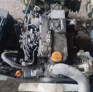 Motor Diésel <span class=keywords><strong>de</strong></span> <span class=keywords><strong>Segunda</strong></span> <span class=keywords><strong>Mano</strong></span> en Buen Estado, Modelo 3TNM72, para Maquinaria - Product Image 5