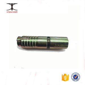 5/8-11โลหะผสม zinic สมอเรือขยายเดี่ยว - Product Image 5