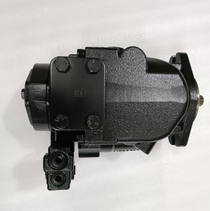 ปั๊มลูกสูบ JRRS75แรงดันสูงปั๊มไฮดรอลิก JRRS75CLS2420NNN3C2NFA8NFFF วงจรเปิดชุด JRL075โหลด - Product Image 1