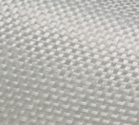 Le tissu en fibre de verre Shuangfeng H-02 est utilisé pour les tuyaux de coque et les réservoirs d'eaux usées, offrant une résistance à la corrosion et aux UV.